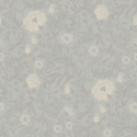 Holden Decor Opus Bilbury Floral Trail Blue Wallpaper - 36303