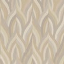 Holden Decor Bohemian Arabesque Geometric Neutral Wallpaper - 36370