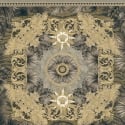 Versace Jungle Animalier Taupe Wallpaper - 387035