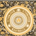 Versace Virtus Black/Gold Wallpaper - 387055