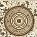 Versace Virtus Brown Wallpaper - 387056