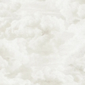 Michalsky Living Cloud Motif Cream/White Wallpaper - 39985-2