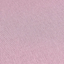 Michalsky Living Linen Effect Texture Pink Wallpaper - 39988-2