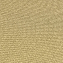 Michalsky Living Linen Effect Texture Yellow/Beige Wallpaper - 39988-3