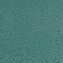 Michalsky Living Linen Effect Texture Green Wallpaper - 39988-5