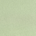 Michalsky Living Linen Effect Texture Light Green Wallpaper - 39988-6