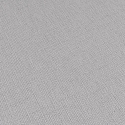 Michalsky Living Linen Effect Texture Grey Wallpaper - 39989-1