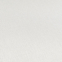 Michalsky Living Linen Effect Texture White Wallpaper - 39989-3