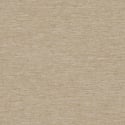 Close-up material sample of the Rasch Florentina Alba 401225 design showing the taupe textured pattern and soft metallic details.