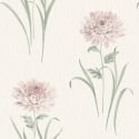 Belgravia Decor Tiffany Bella Floral Pink Wallpaper - 41343