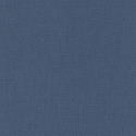 Rasch Emporium Textured Plain Cobalt Blue Wallpaper - 484762