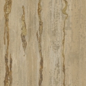 Galerie Italian Vertical Marble Gold/Brown Wallpaper - 49362