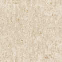 Close-up material sample of the Rasch Luminara Sienna 538328 design showing the fawn beige texture and soft metallic details.