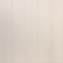 Cream Beaded Wood slat wallpaper 5852 swatch showing timber texture.
