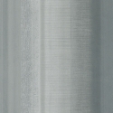 Galerie Tall Faded Stripe Grey/Silver Metallic Wallpaper - 59320