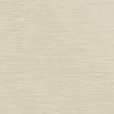 Holden Decor Grasscloth Texture Cream Metallic Wallpaper - 66230