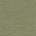 Holden Decor Grasscloth Texture Green Metallic Wallpaper - 66232