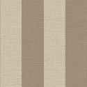 Belgravia Decor Carmella Hessian Stripe Beige Wallpaper - 7162