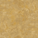 Galerie Italian Plasterwork Yellow/Gold Metallic Wallpaper - 7473