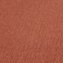 Daniel Hechter Soft Linear Weave Orange/Red Wallpaper - 78155-3