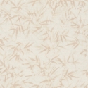 As Creation Bamboo Imprint Cream Metallic Wallpaper - 79046-1