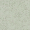 As Creation Bamboo Imprint Green/Grey Metallic Wallpaper - 79046-4