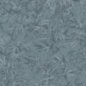 As Creation Bamboo Imprint Blue/Silver Metallic Wallpaper - 79046-6