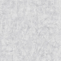 Muriva Piero Texture Grey Metallic Wallpaper - 811303