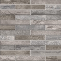 Holden Decor Talara Stone Tile Blue/Mocha Wallpaper - 89412