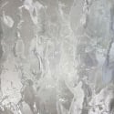 Debona Palermo Marble Silver/Grey Glitter Wallpaper - 9132
