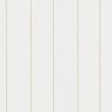 Versace Greek Key Stripe White Wallpaper - 93524-1