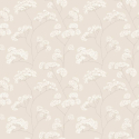 Hoopla Walls Elderflower Trail Shadow Wallpaper - HWA1395W