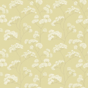 Hoopla Walls Elderflower Trail Pear Wallpaper - HWA1397W