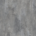 Grandeco Vincenzo Distressed Texture Grey Metallic Wallpaper - A65811