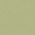 Grandeco Solena Linen Texture Green Wallpaper - A71007