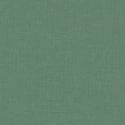 Grandeco Solena Linen Texture Teal Wallpaper - A71009