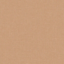 Grandeco Solena Linen Texture Rust Wallpaper - A71010