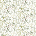 A flat swatch image of the A78801 sage/pink pattern.