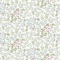 A flat swatch image of the A78803 green/blue pattern.