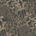 A flat swatch image of the A78903 charcoal pattern.