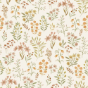A flat swatch image of the A80102 neutral/pink pattern.