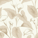 A flat swatch image of the A83602 beige pattern.