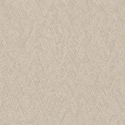 Flat swatch of AS Creation Hygge 3 Herringbone Motif 79092-1 showing the detailed light textured surface.