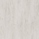 Flat material sample of the AS Creation Hygge 3 79094-2 design showing the monochrome grey palette and slender grass lines.