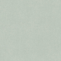 Flat material sample of the AS Creation Hygge 3 79097-2 design showing the calm, organic green palette.