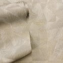 Belmont House Ziggy Abstract Cream Wallpaper - BH29