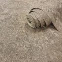 Belmont House Jax Starburst Pecan Beige Wallpaper - BH37