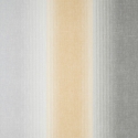 Crown Kirby Ombre Stripe Mustard/Grey Wallpaper - M1645