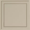 Fine Decor Distinctive Square Panel Natural Wallpaper - FD43680
