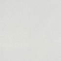 Flat swatch of Fine Decor Isla Plain in grey showing the detailed luxury textured vinyl surface.